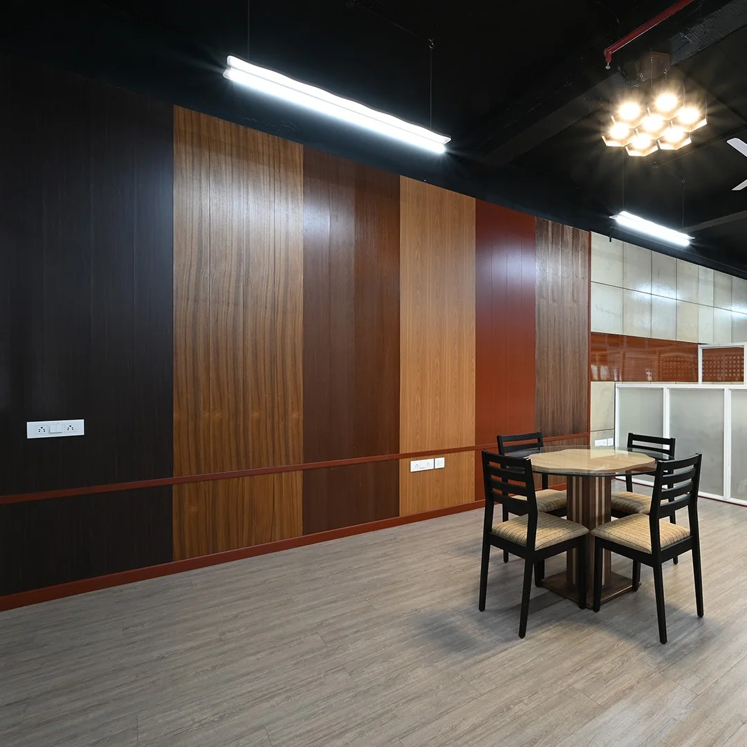 Wall Paneling