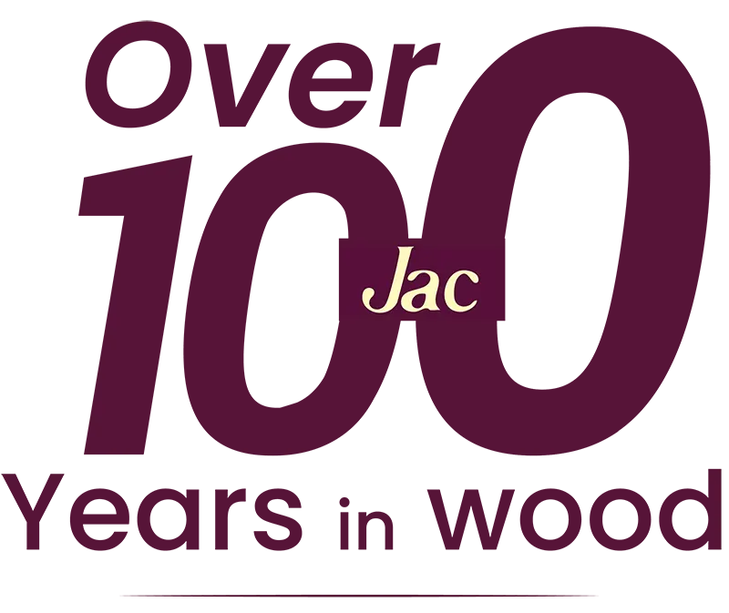 JAC Group's 100 years of excellence