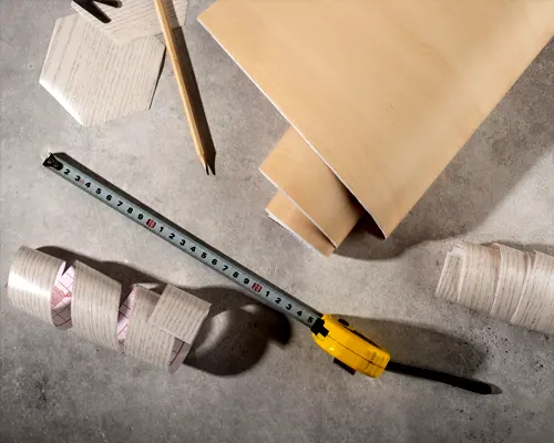 Durable JAC Veneer