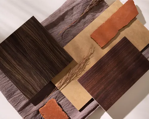 Exclusive JAC Veneer