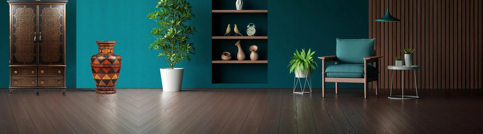 JAC Furniture collection