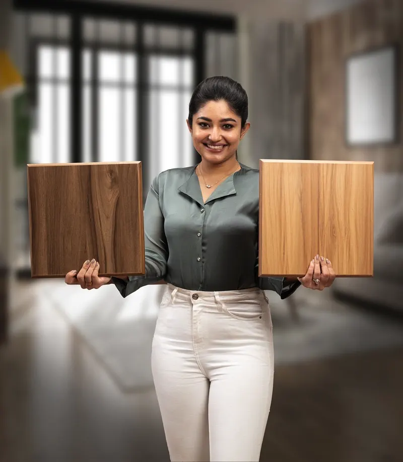 JAC Group innovation in furniture and building materials