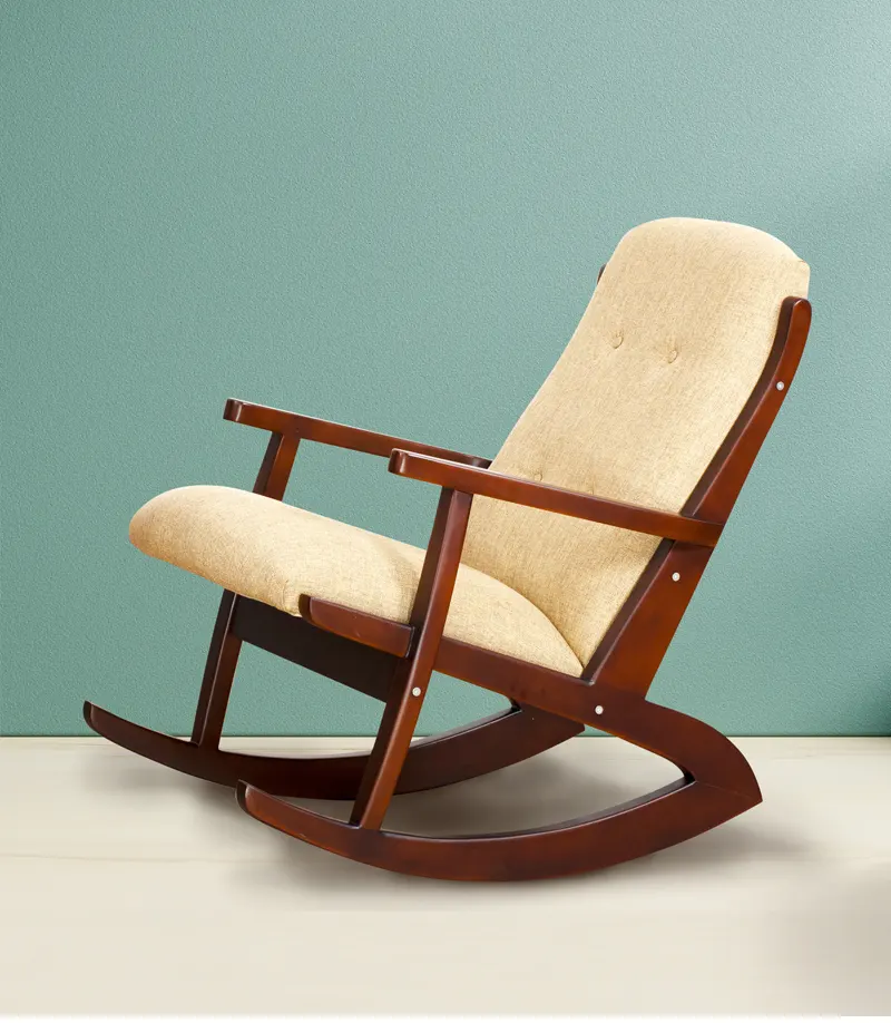 Sustainable JAC Furniture materials