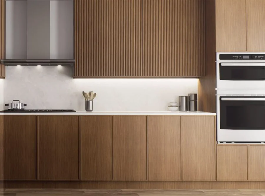 JACWUD premium panel boards