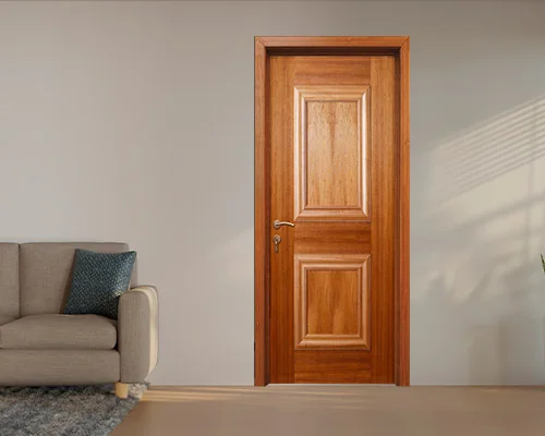 Delamination-free JAC Door