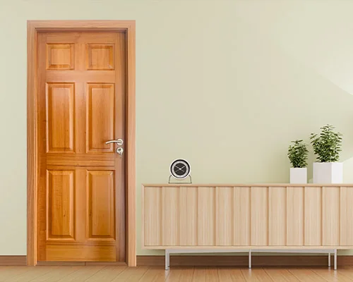 Durable JAC Door