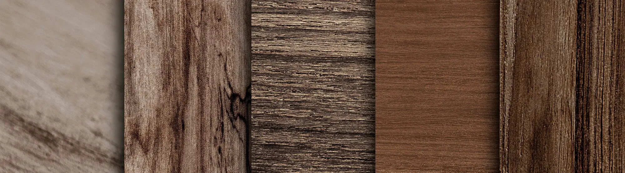 JAC decorative wood veneer collection
