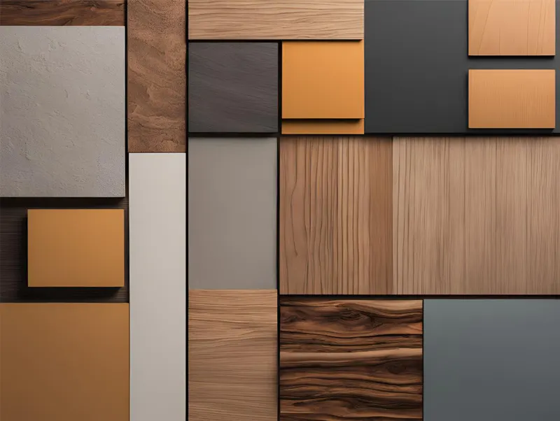 JACWUD panel board applications