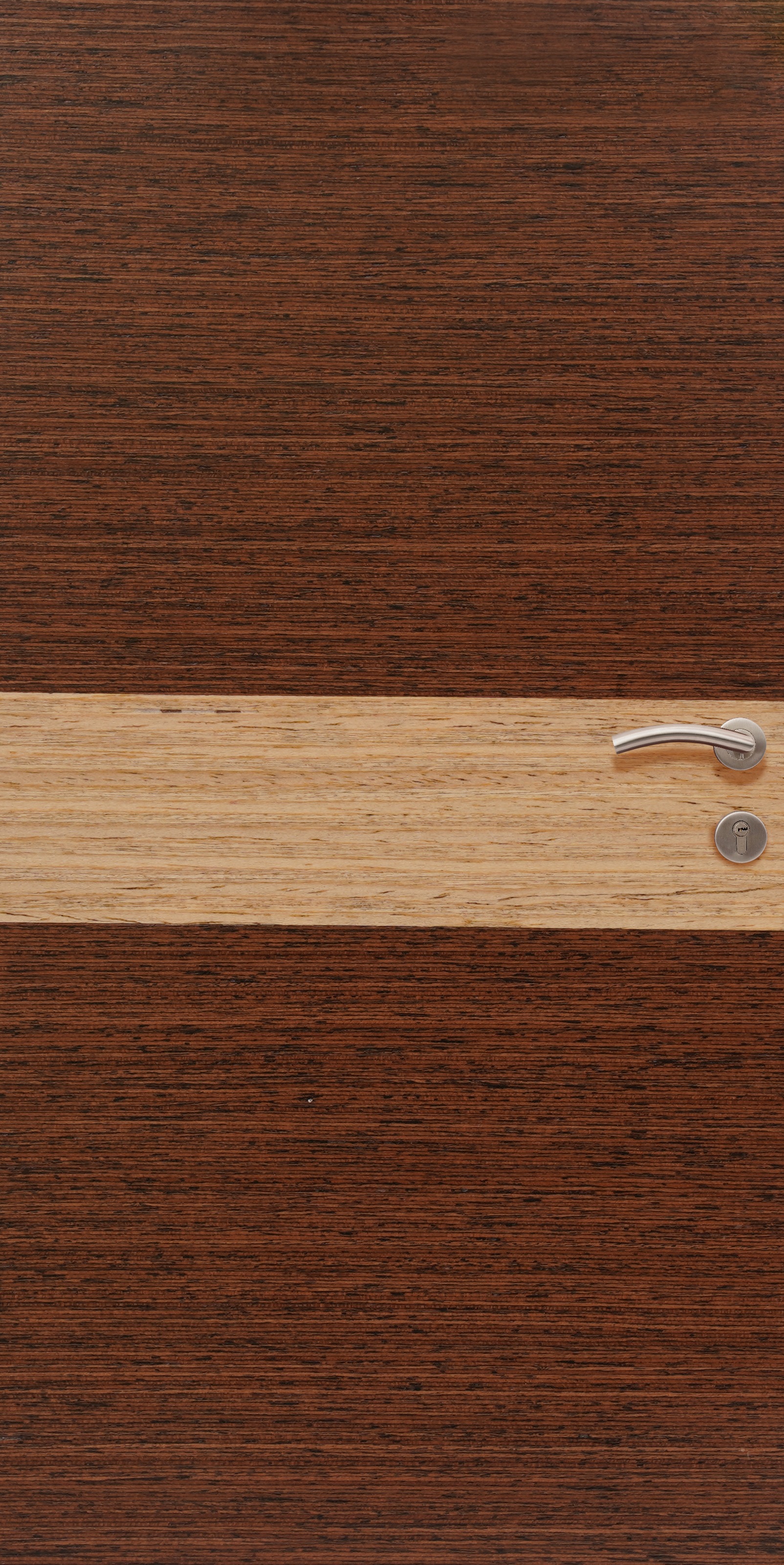Veneer Inlay 16 JAC Door