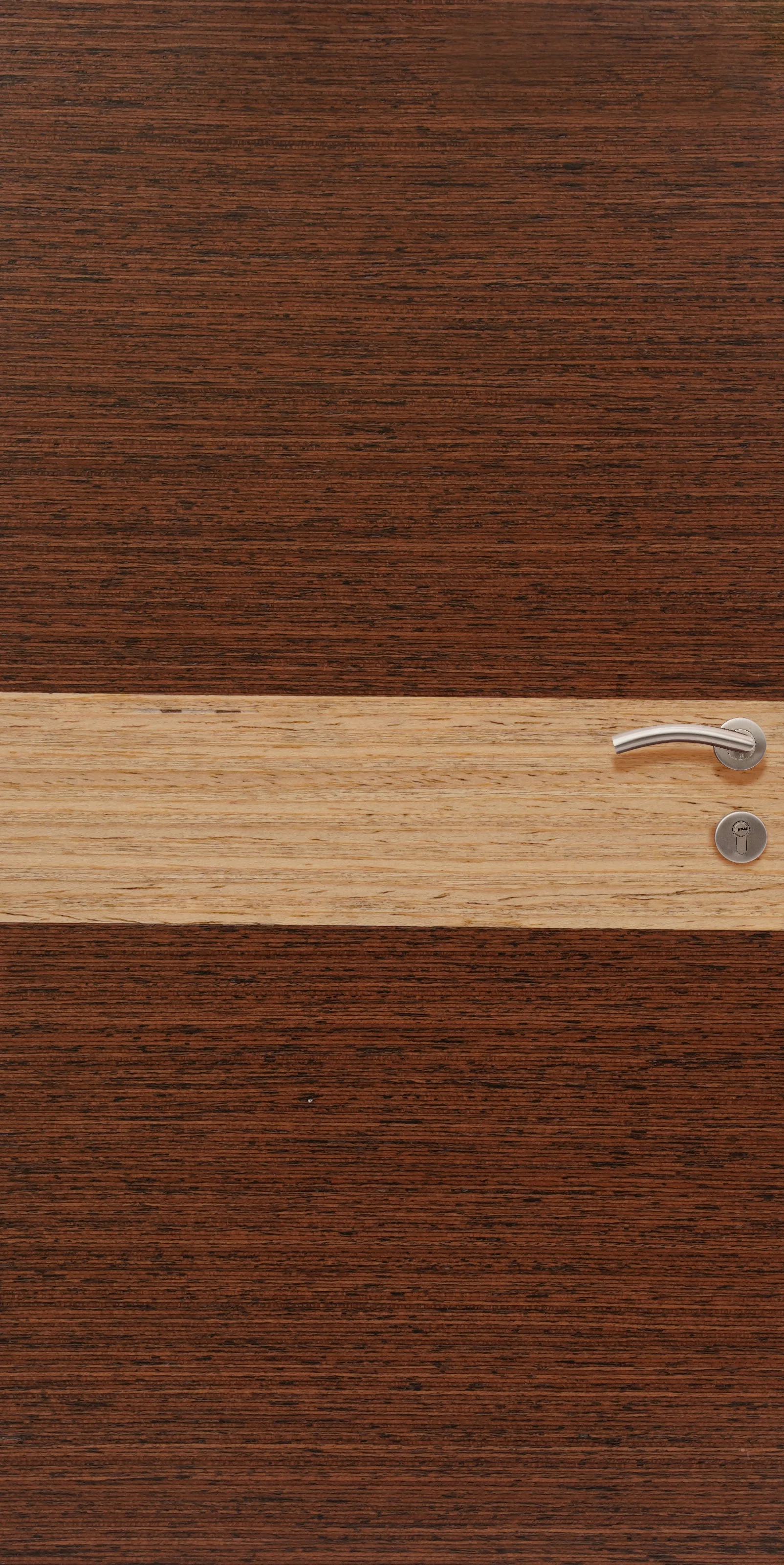 Veneer Inlay 16 JAC Door