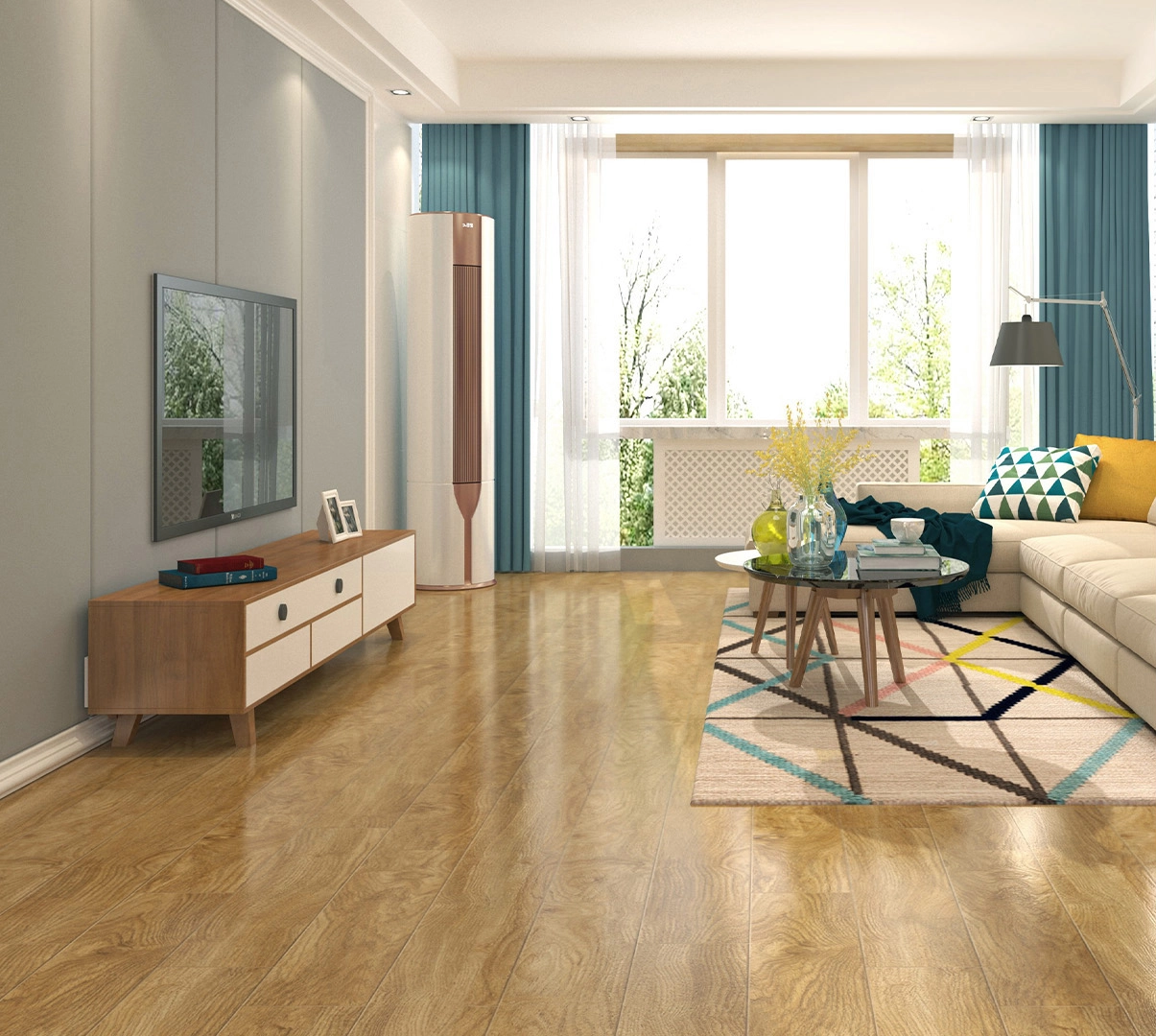 JAC314 - Silky Oak