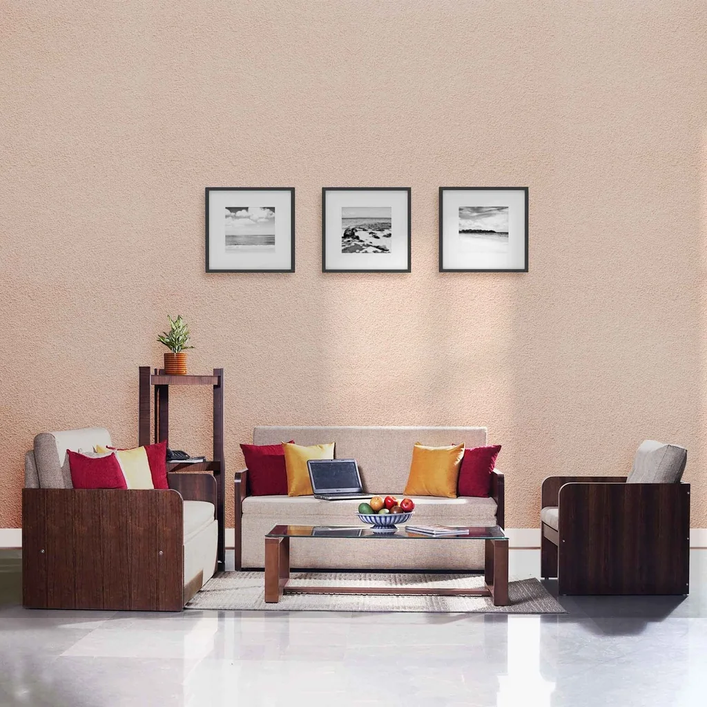 SPACE SAVERS furniture collection