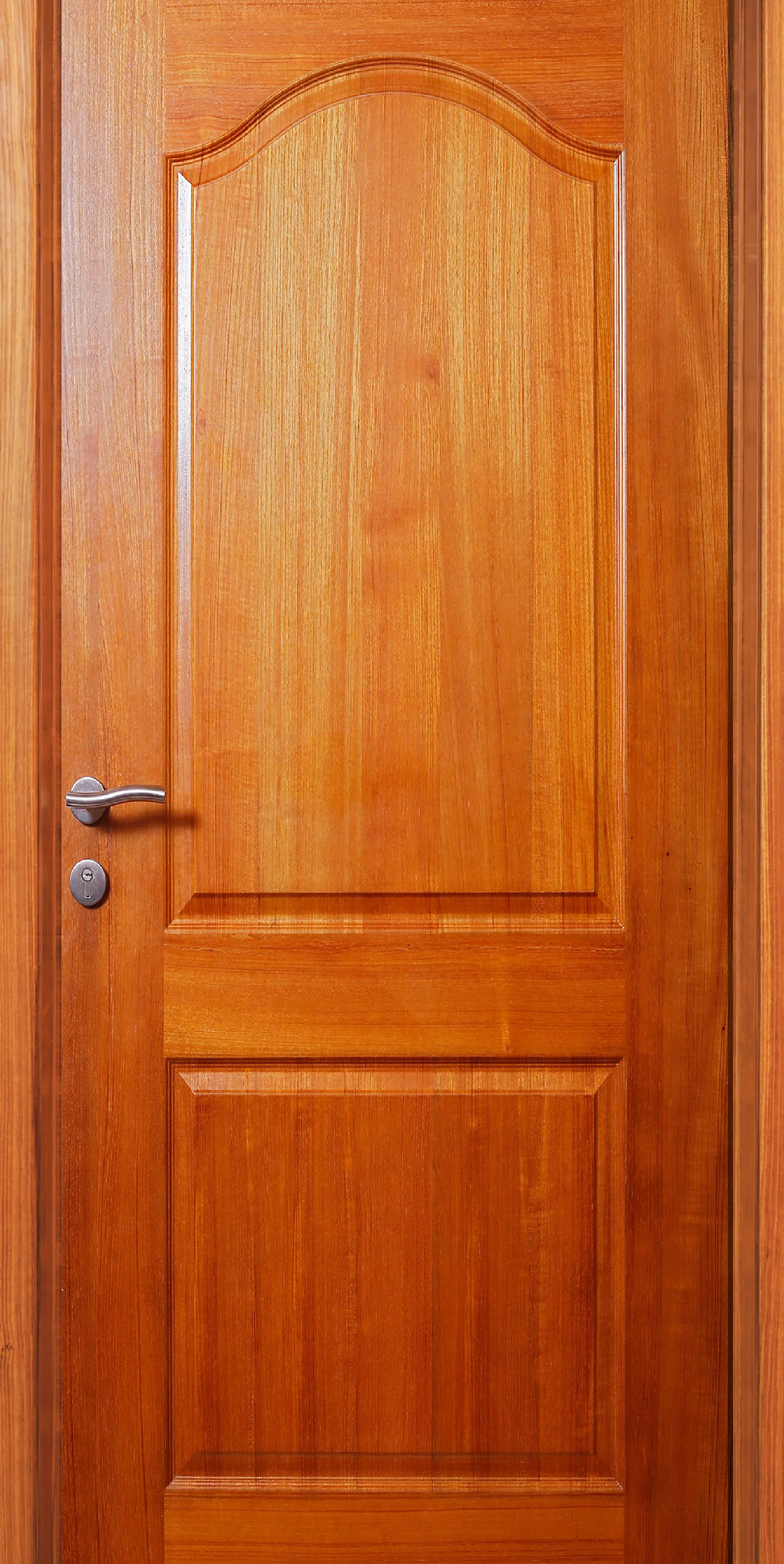 VMP-01 JAC Door