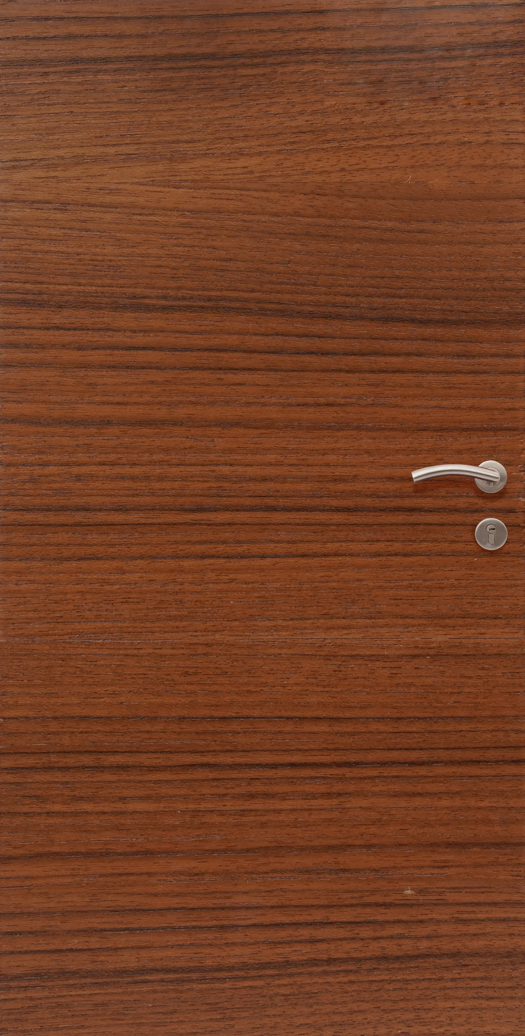Natural Teak