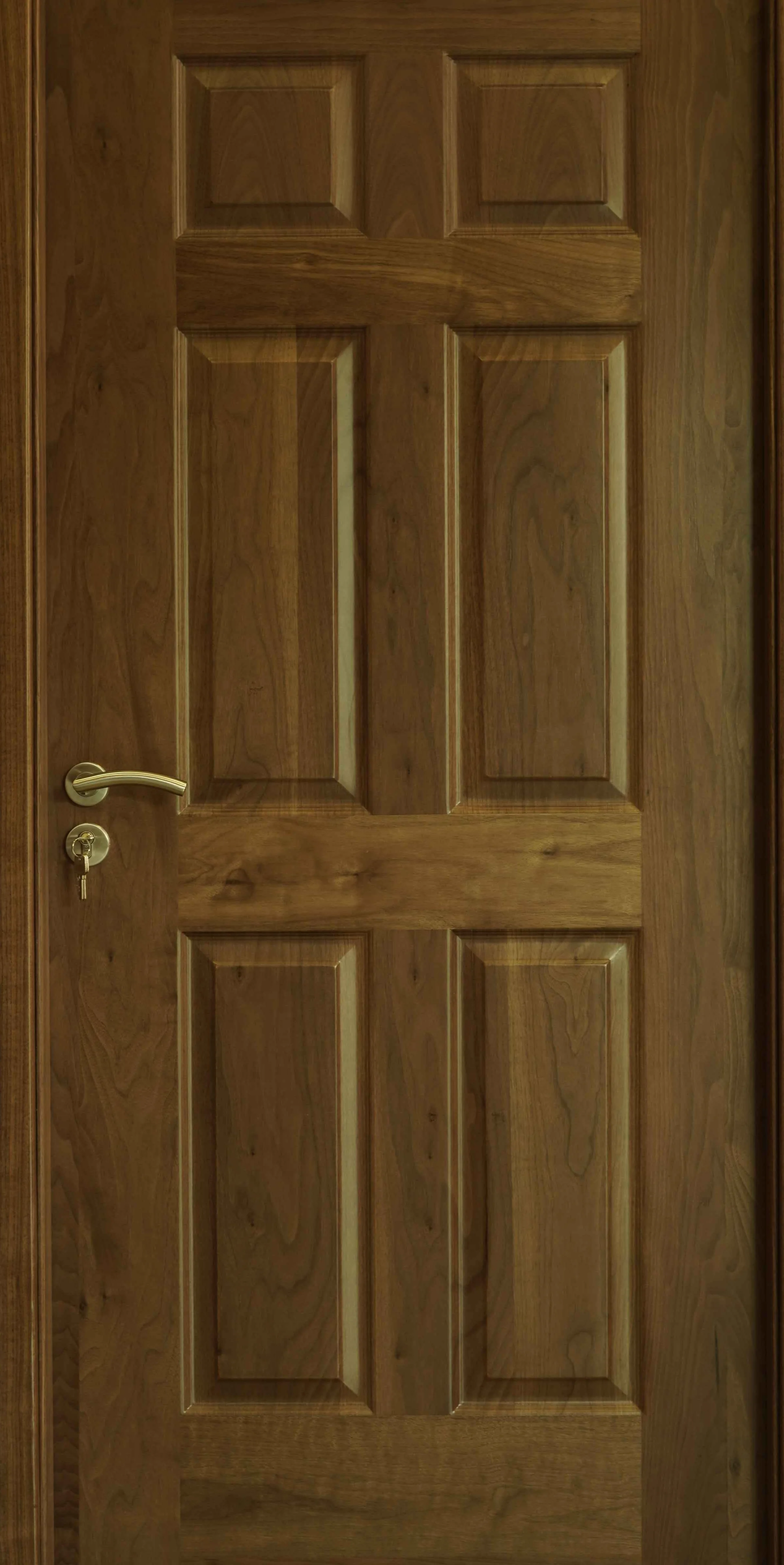 VMP-05 JAC Door