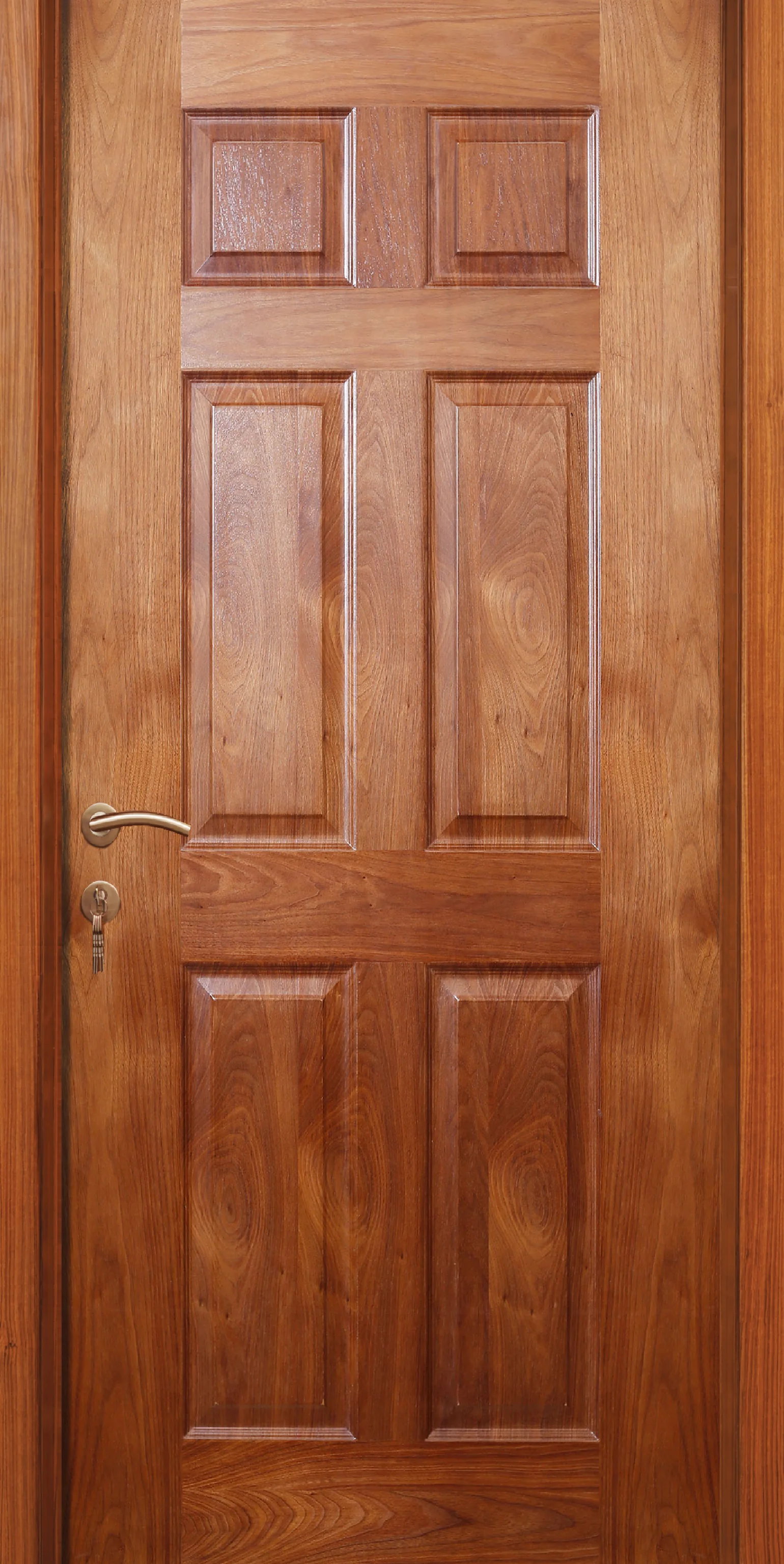 VMP-03 JAC Door