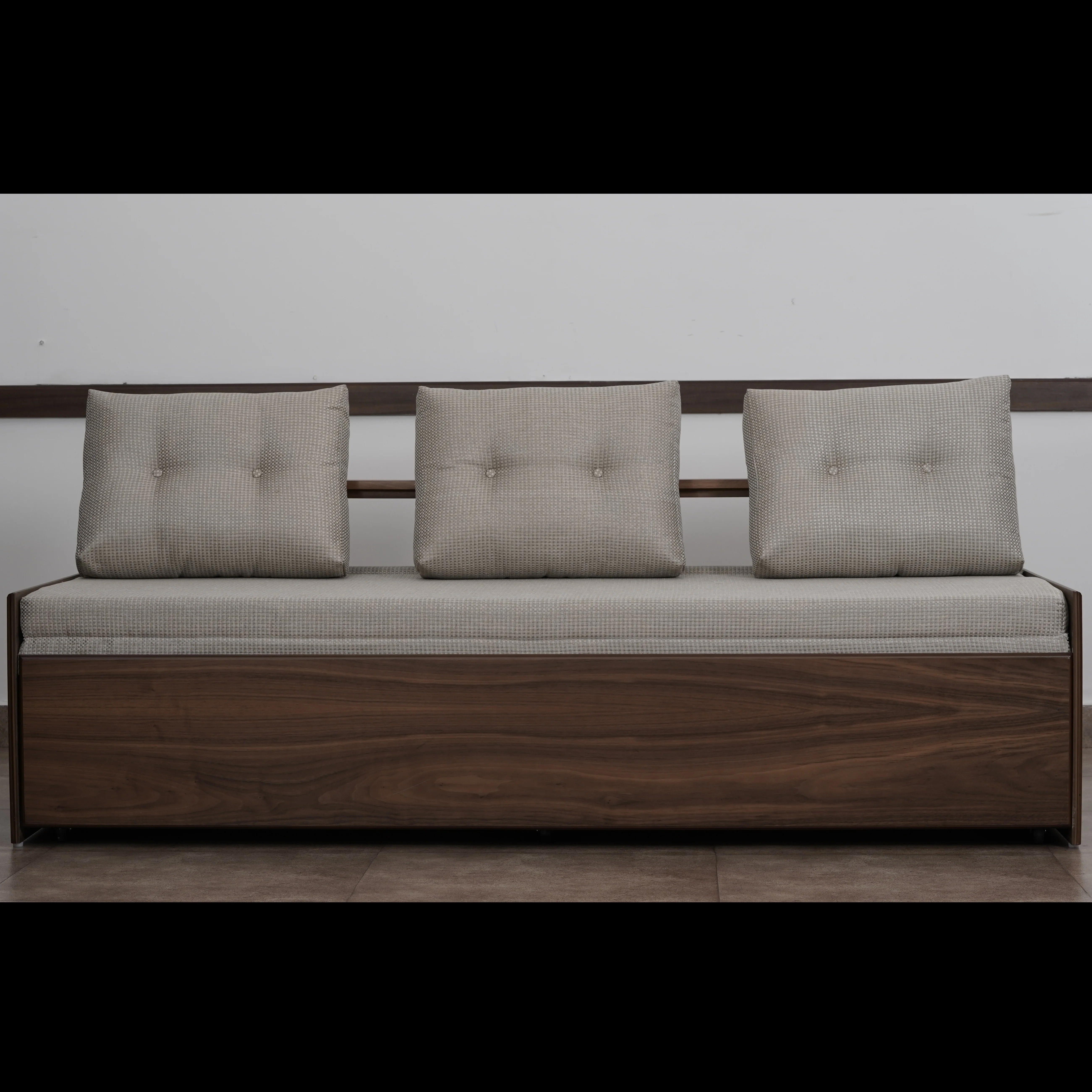 Diwan Cum Bed