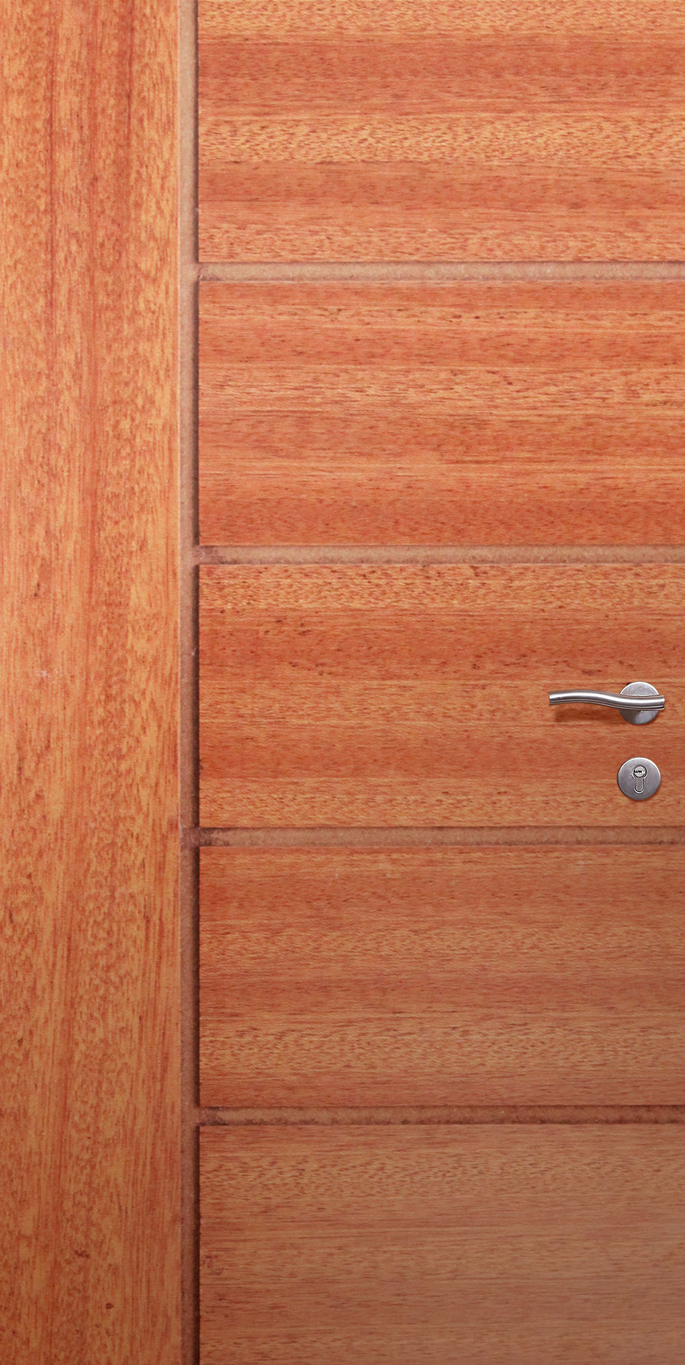 Veneer Inlay 12 JAC Door