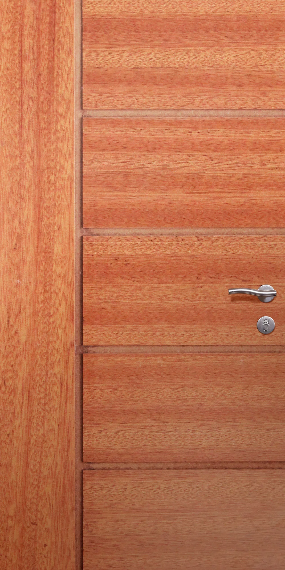 Veneer Inlay 12 JAC Door