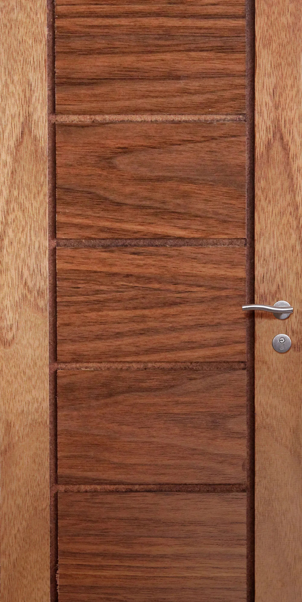 Veneer Inlay 11 JAC Door
