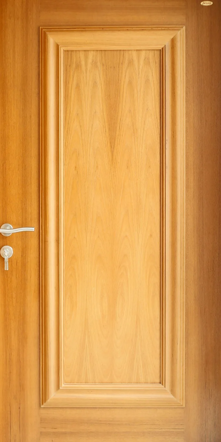 RA-07 JAC Door