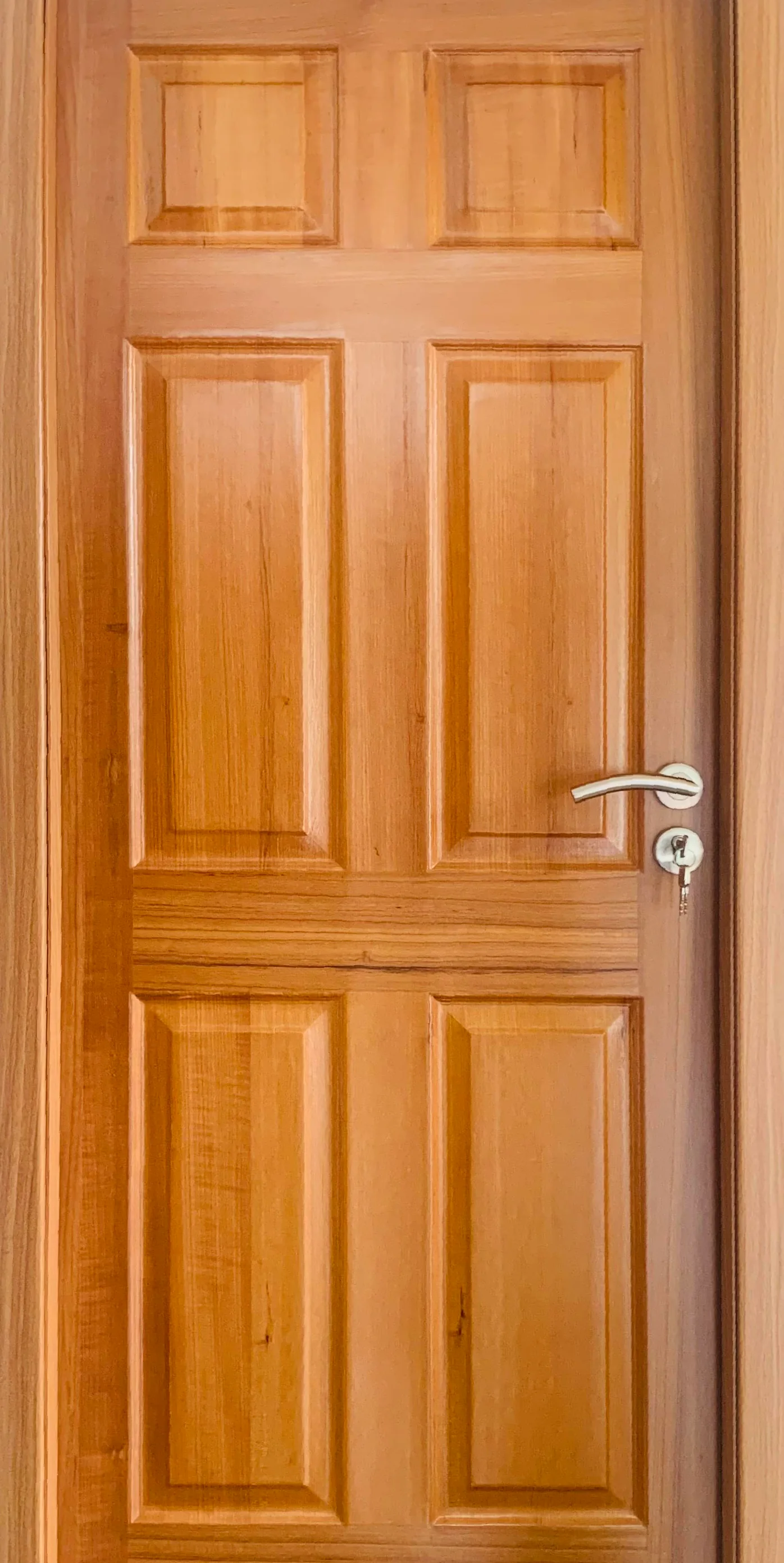 VMP-02 JAC Door