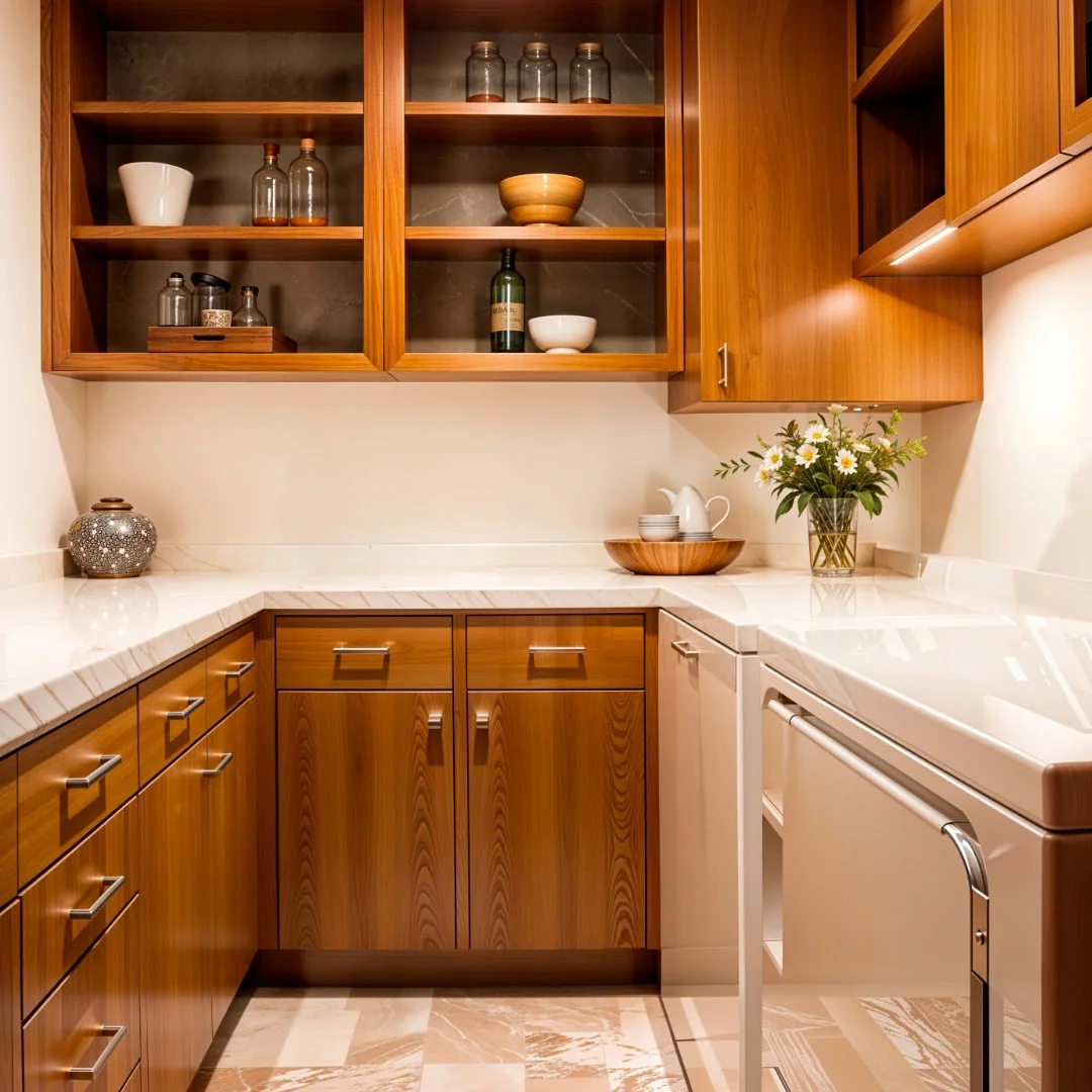 Jacwud Mixed Tropical Hardwood MDF JACWUD product