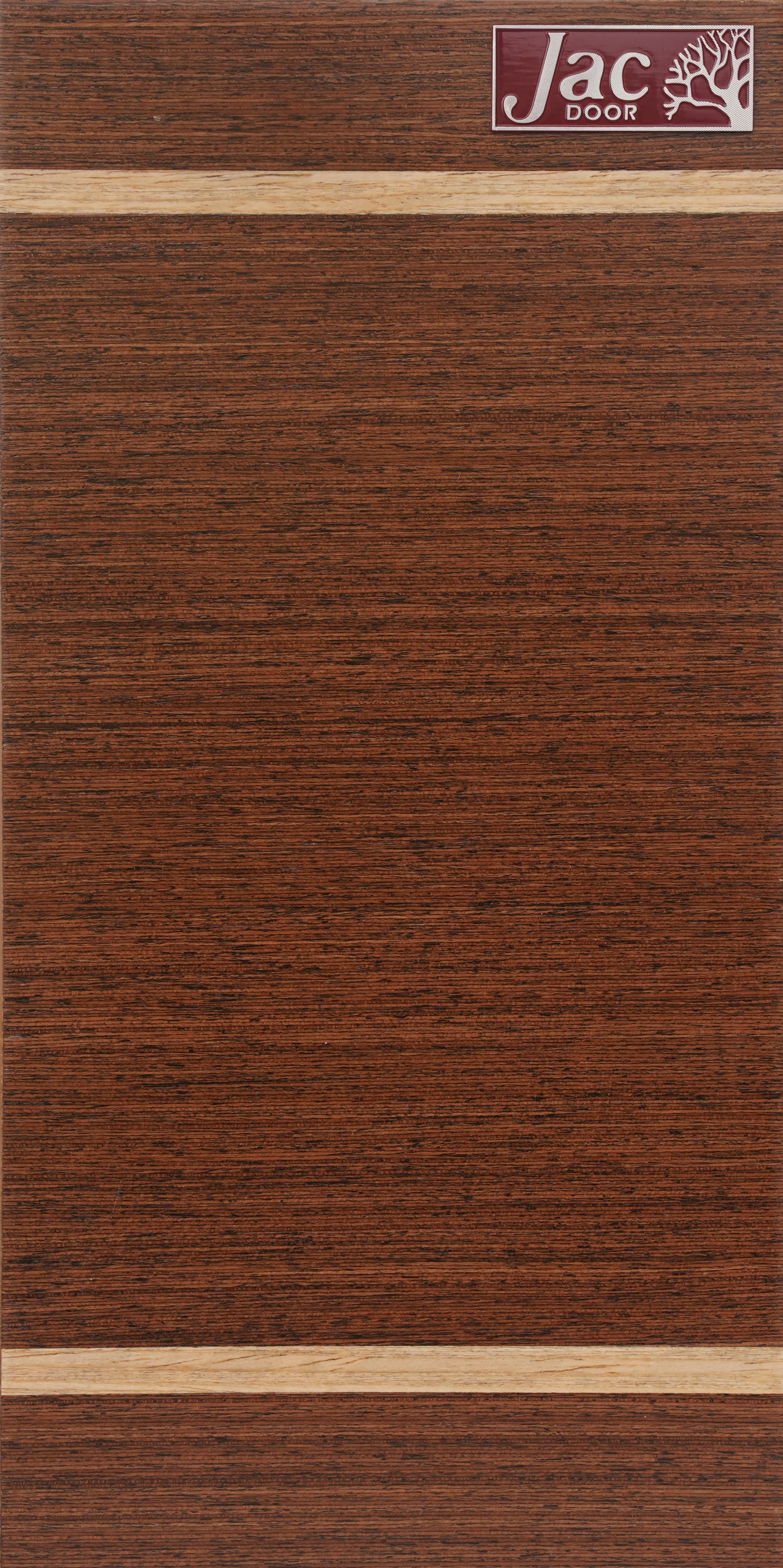 Veneer Inlay 14 JAC Door
