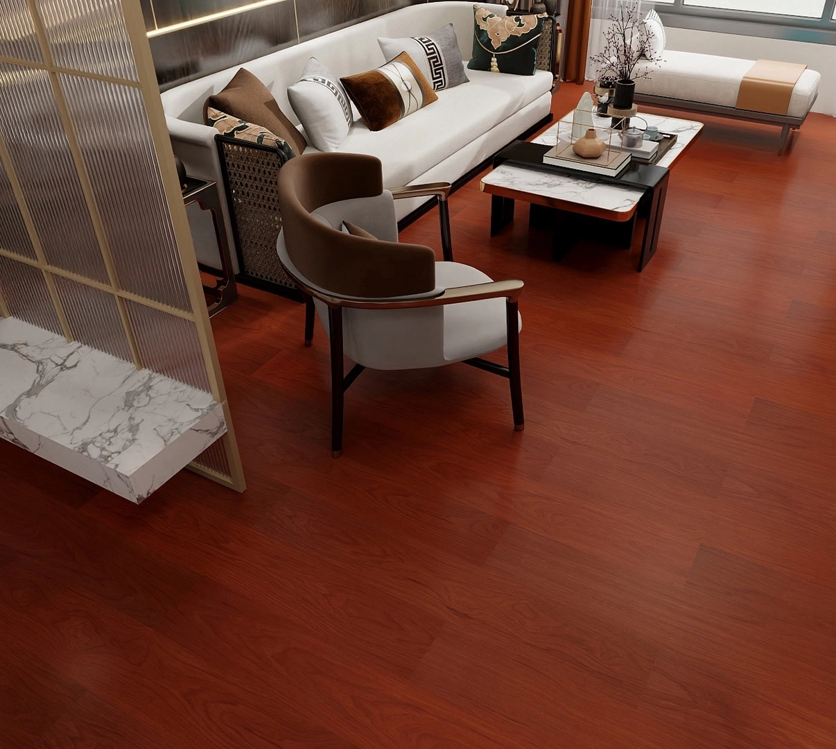 JAC323 - Redwood