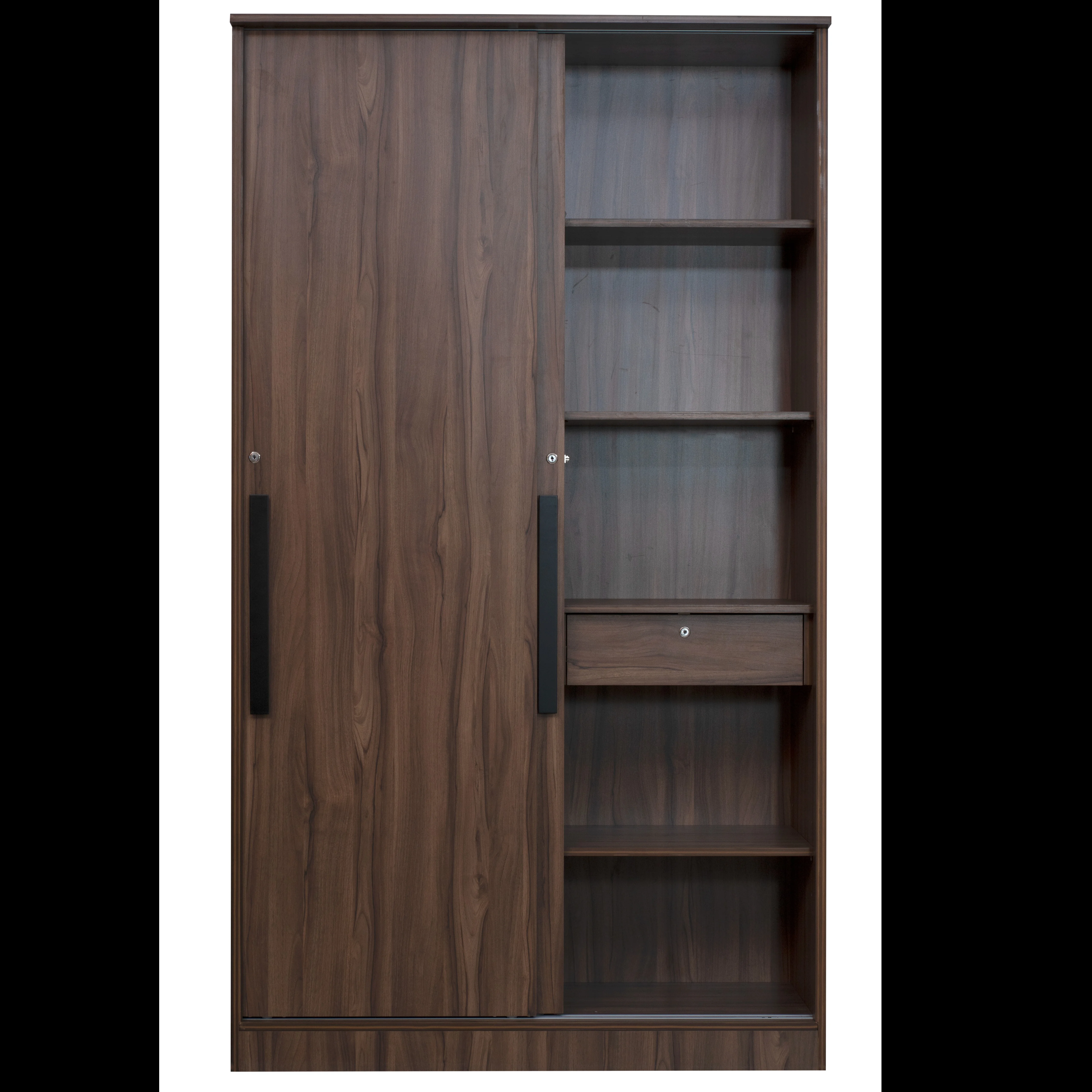Swedan sliding wardrobe