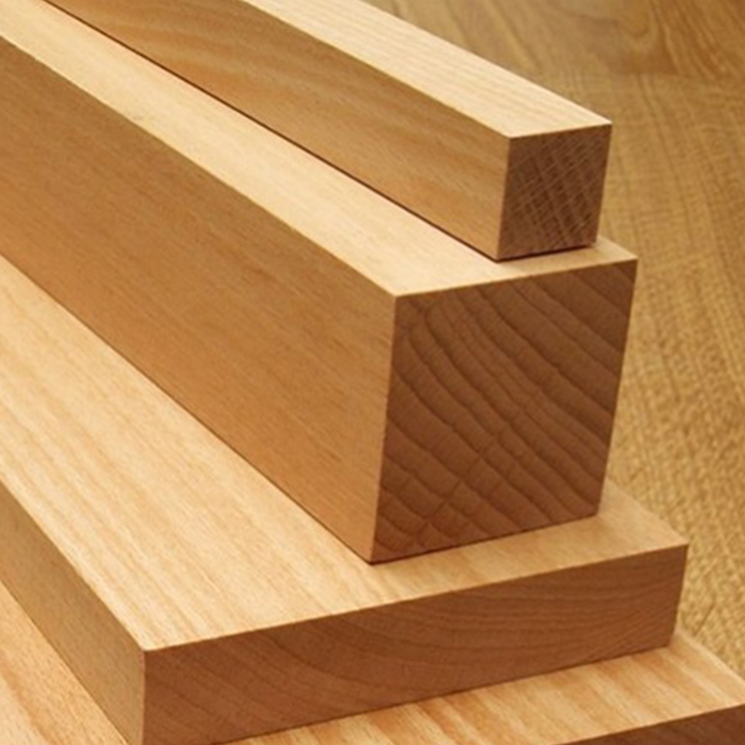 JACWUD Beech Lumber