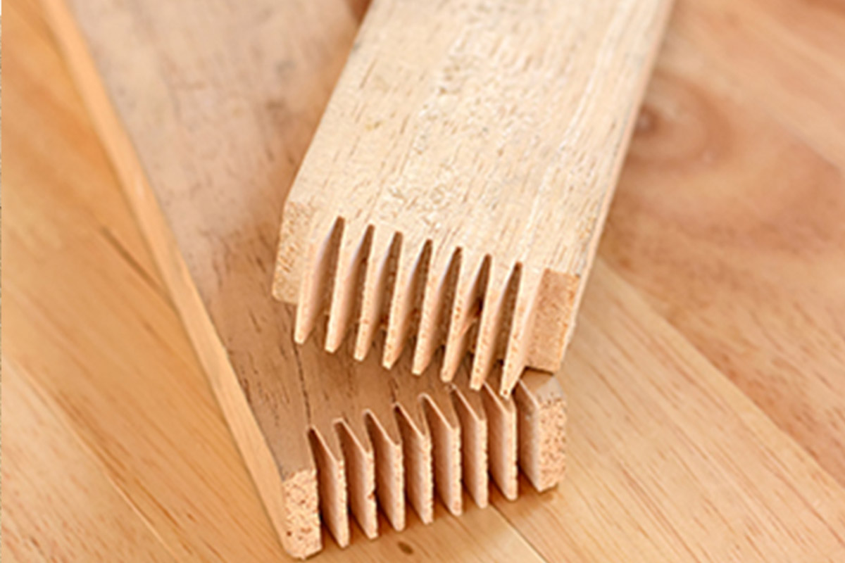 Finger Joint Boards