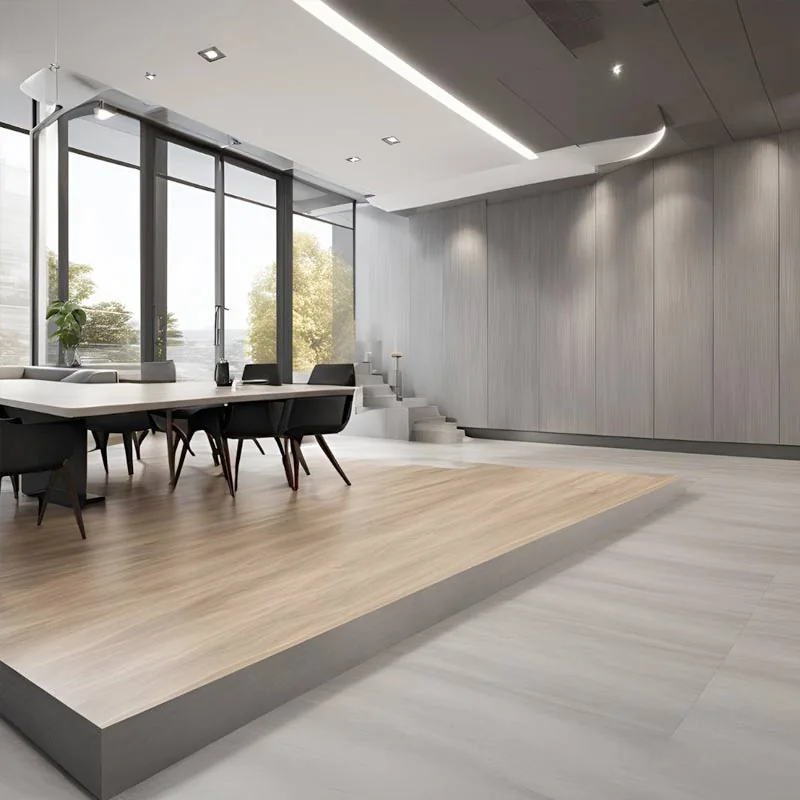 JACWUD fibre cement boards