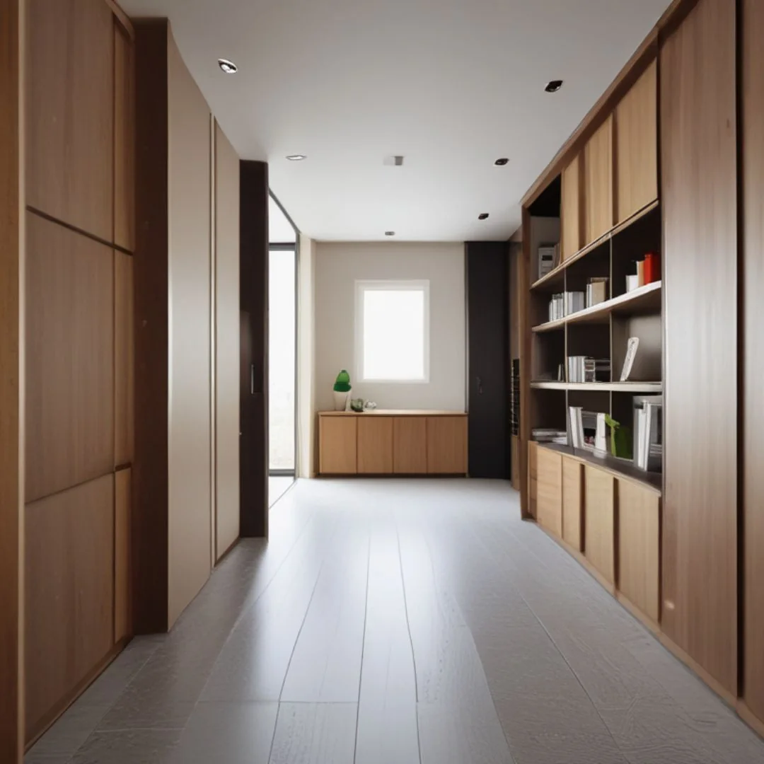 JACWUD MDF boards